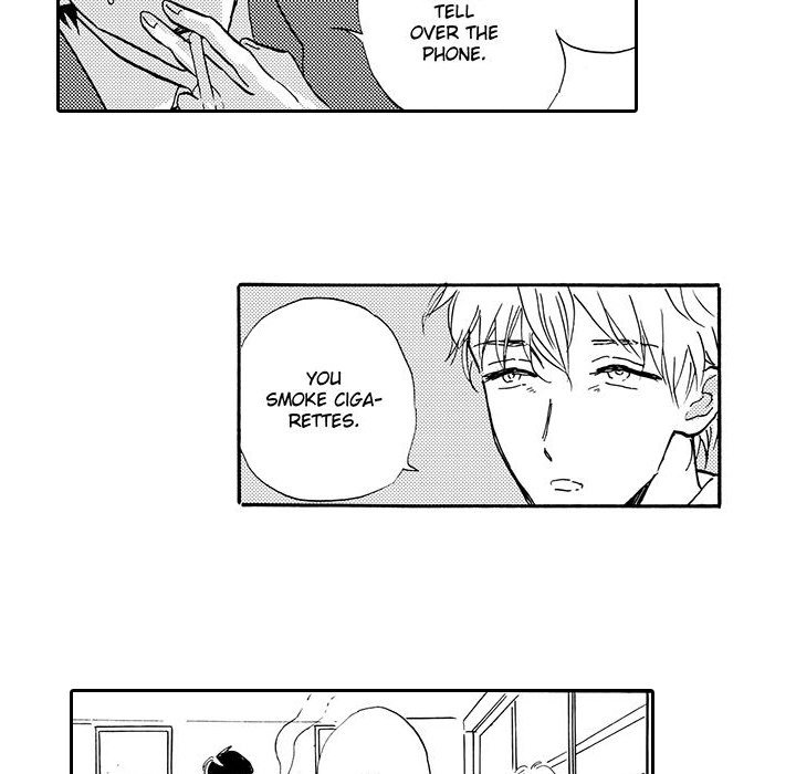 e-choco Vol.1 - episode 8 - 31