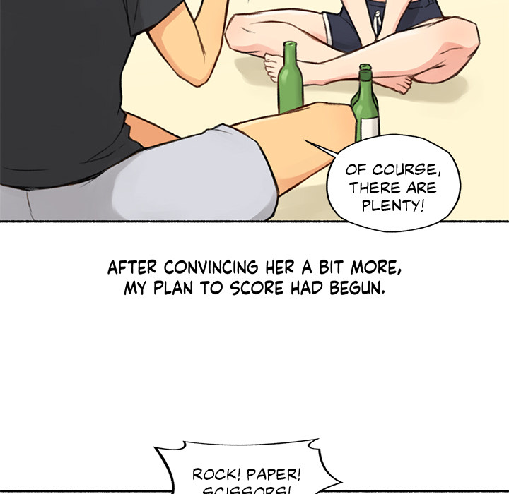 Sexual Exploits - episode 4 - 63