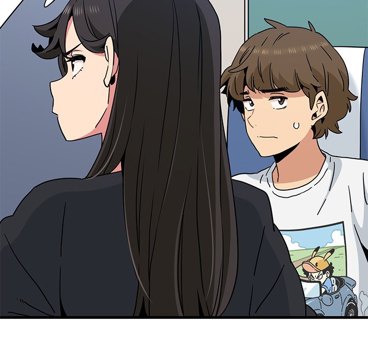 Snapping into Love - episode 39 - 65