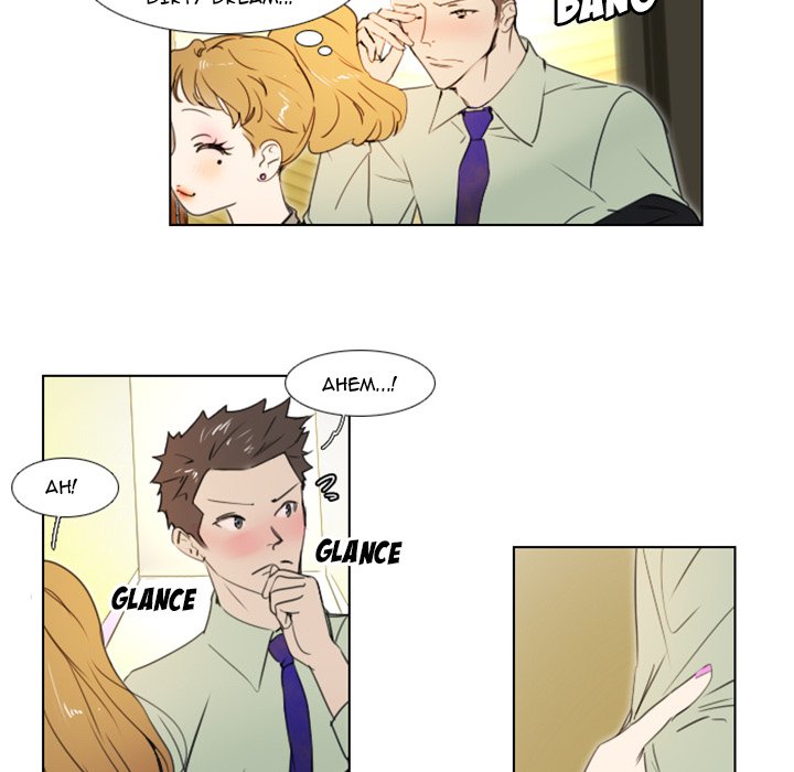 New Employee - episode 5 - 47