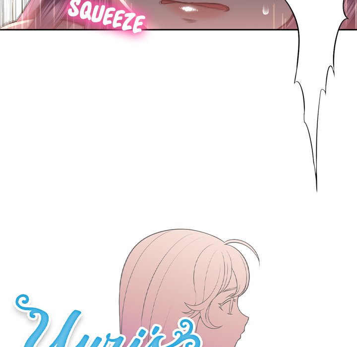 Yuri's Part Time Job - episode 21 - 7
