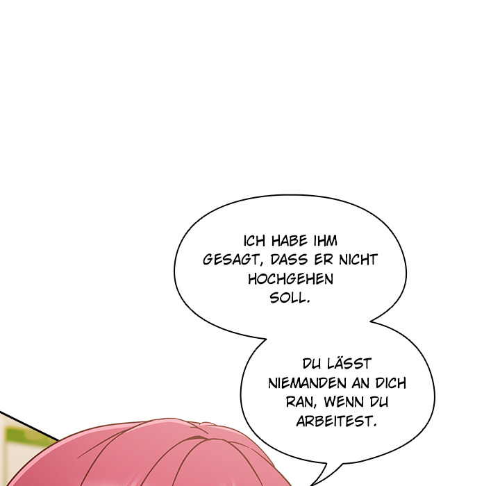 Mein honigsüßer Teilzeitjob - episode 19 - 111