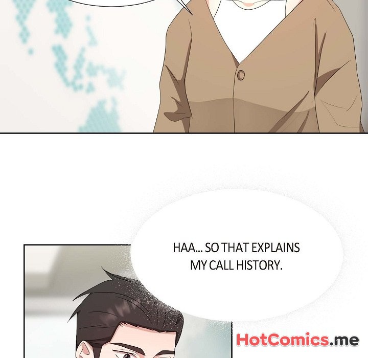 Fragrant Office Life - episode 13 - 91