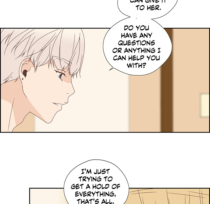 An Innocent Sin - episode 5 - 11