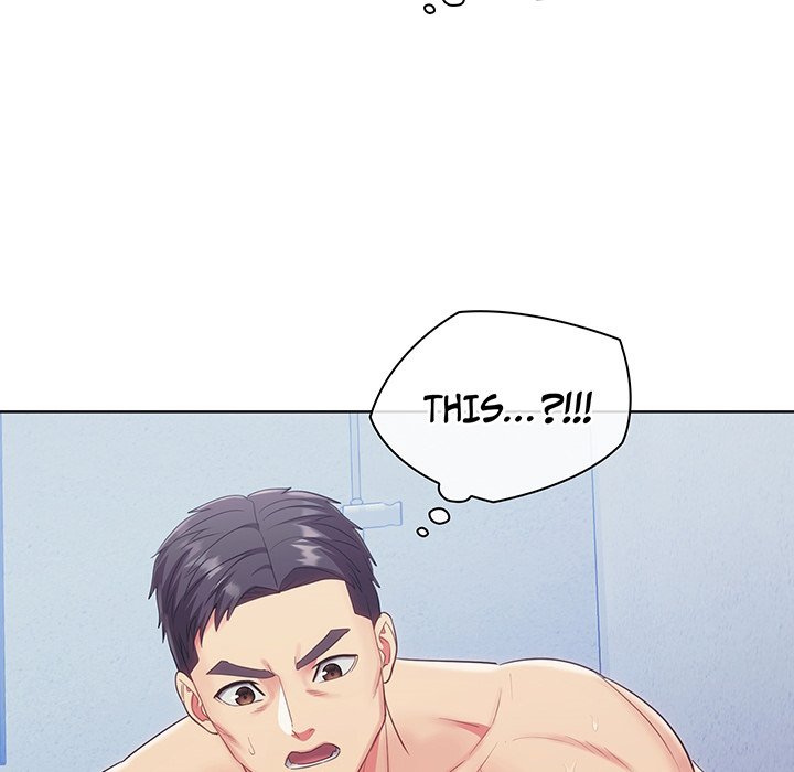 Master, Do You Need A Hand? - episode 8 - 125