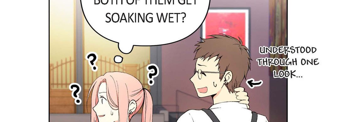 Sweet Caress - episode 6 - 17