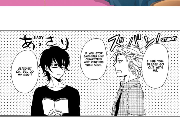 Anti Platonic - episode 2 - 2