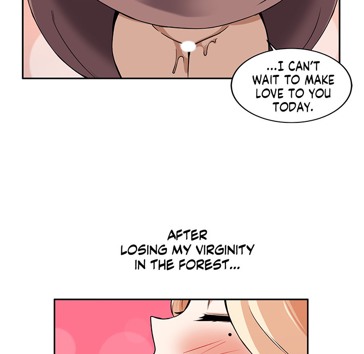 Zombie Girlfriend! - episode 27 - 4