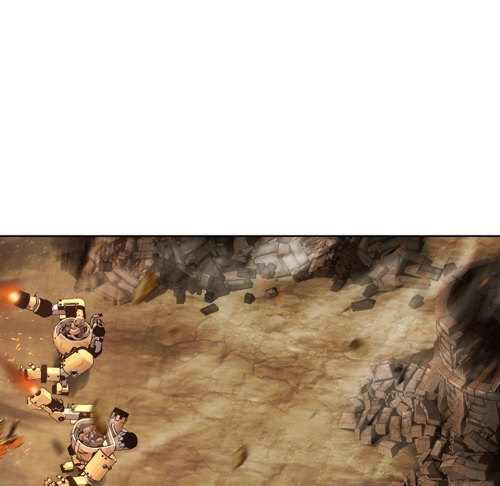 Summoners War: Trackers - episode 36 - 11
