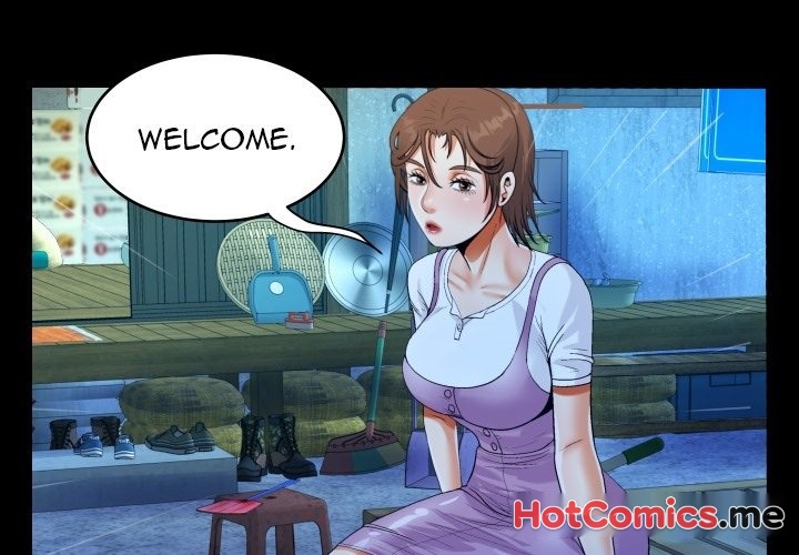 The Unforeseen Guest - episode Prologue - 0