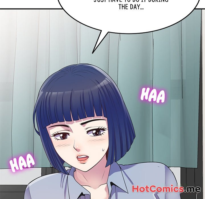 My Wife is a Teacher - episode 10 - 163