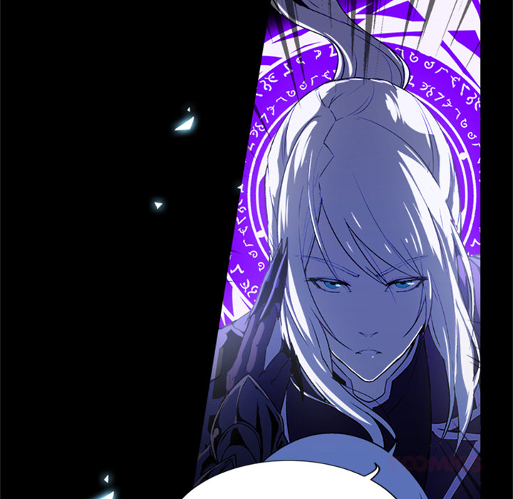Shade of Arcana - episode 13 - 17