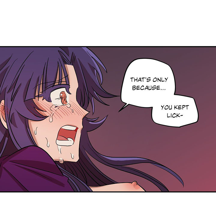 Love, Lust, & Joy - episode 1 - 134
