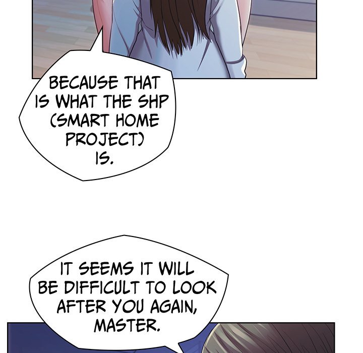 Master, Do You Need A Hand? - episode 34 - 67