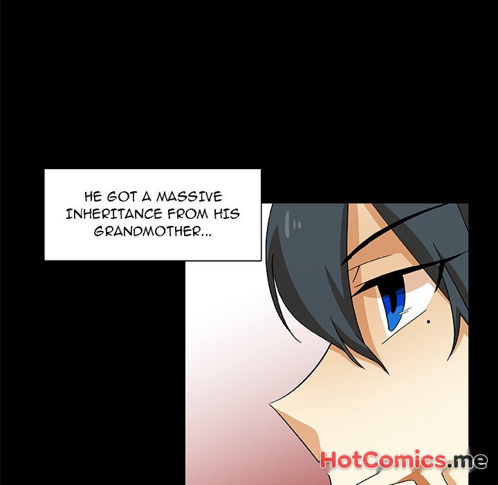 We Are (Murderers) - episode 23 - 7