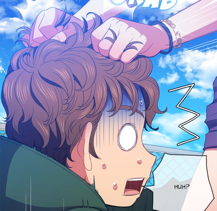 My High School Bully - episode 58 - 123