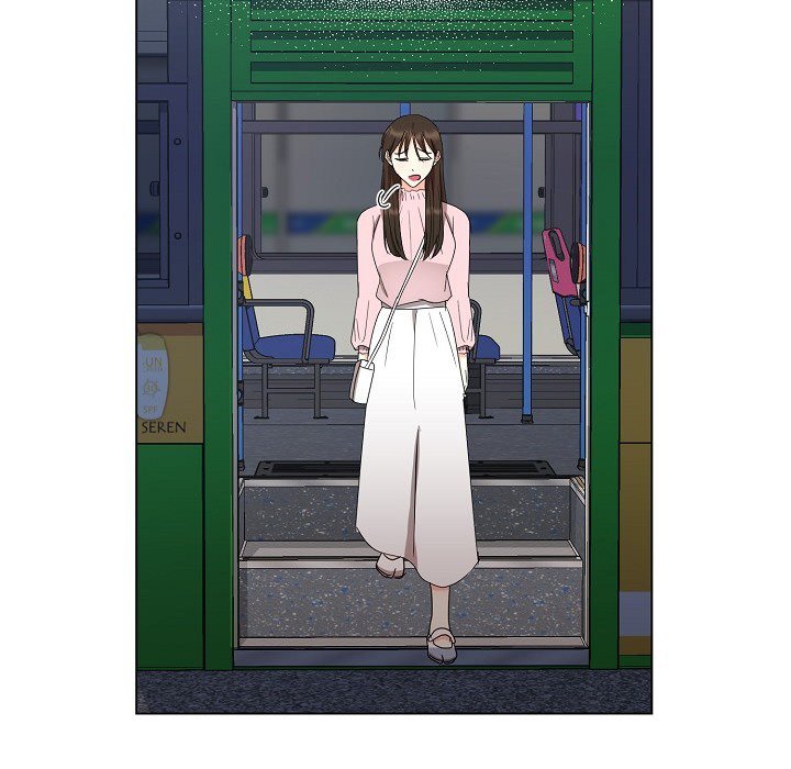 Fragrant Office Life - episode 27 - 22