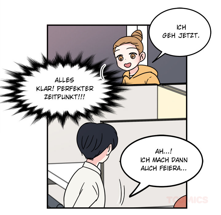 Bürodilemma - episode 7 - 49
