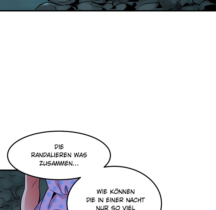 Wer hat Angst vor Mister H? - episode 46 - 124