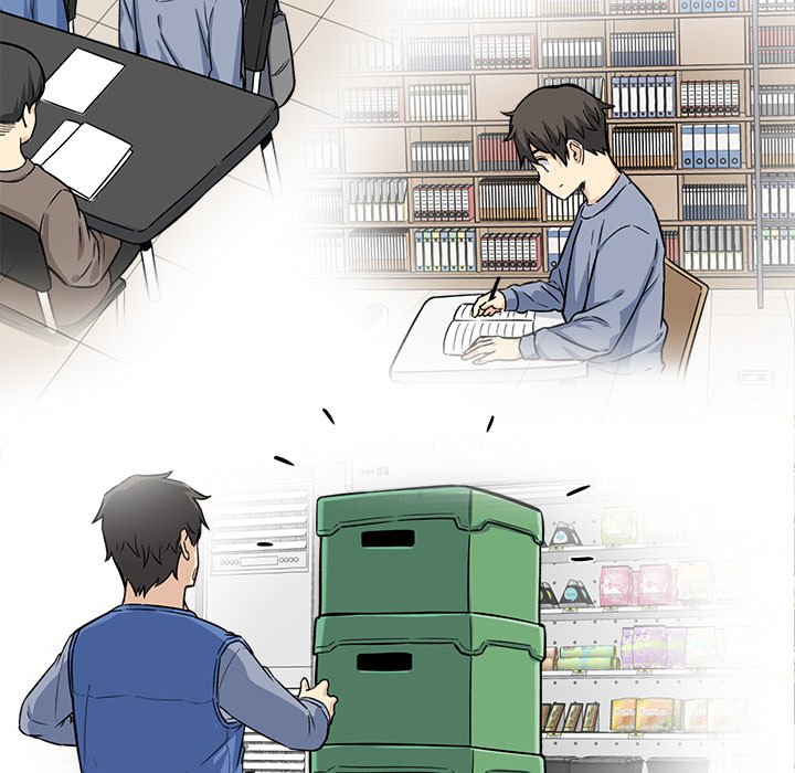 Excuse me, This is my Room - episode 30 - 41