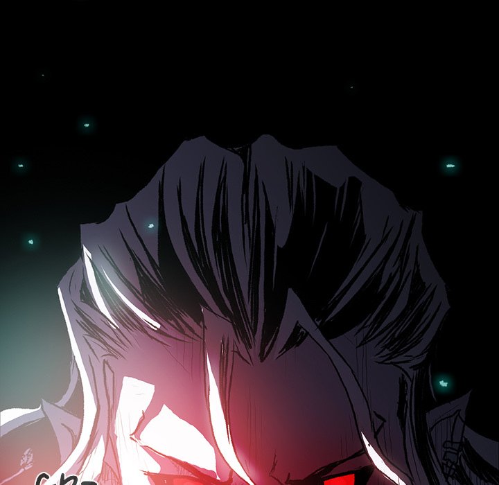 Blood Blade - episode 21 - 90