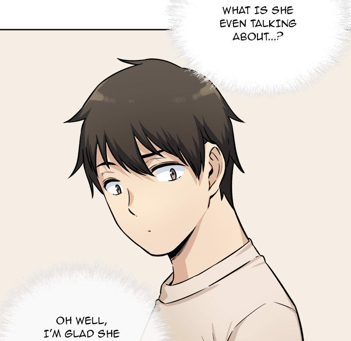 Excuse me, This is my Room - UNCENSORED - episode 36 - 118