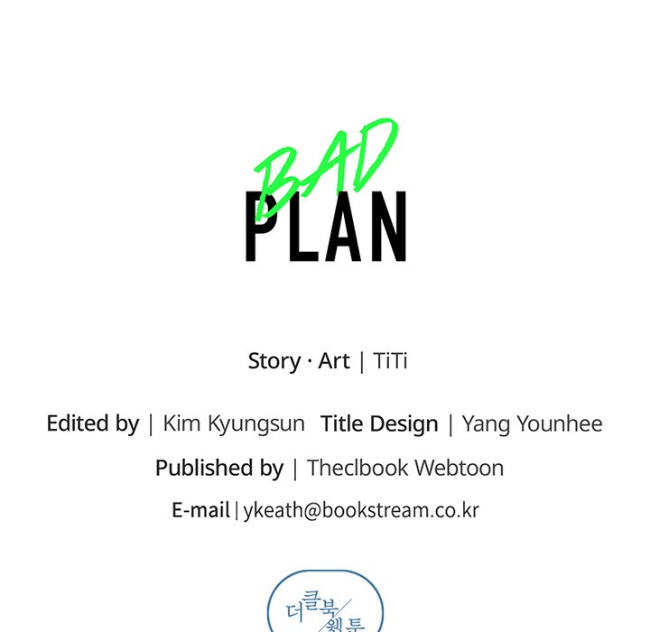 Bad Plan - episode 1 - 98