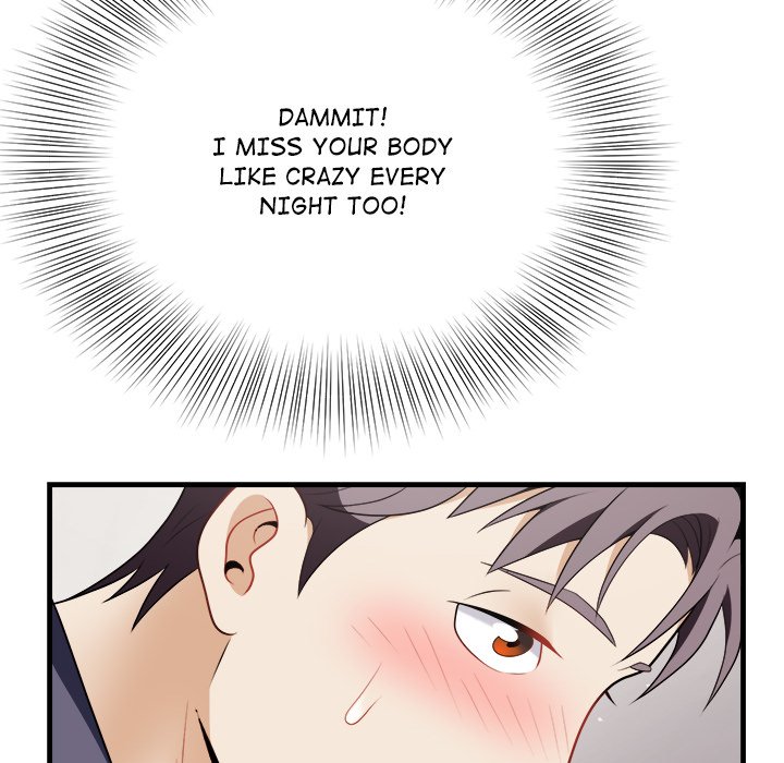 Body Swap - episode 20 - 19
