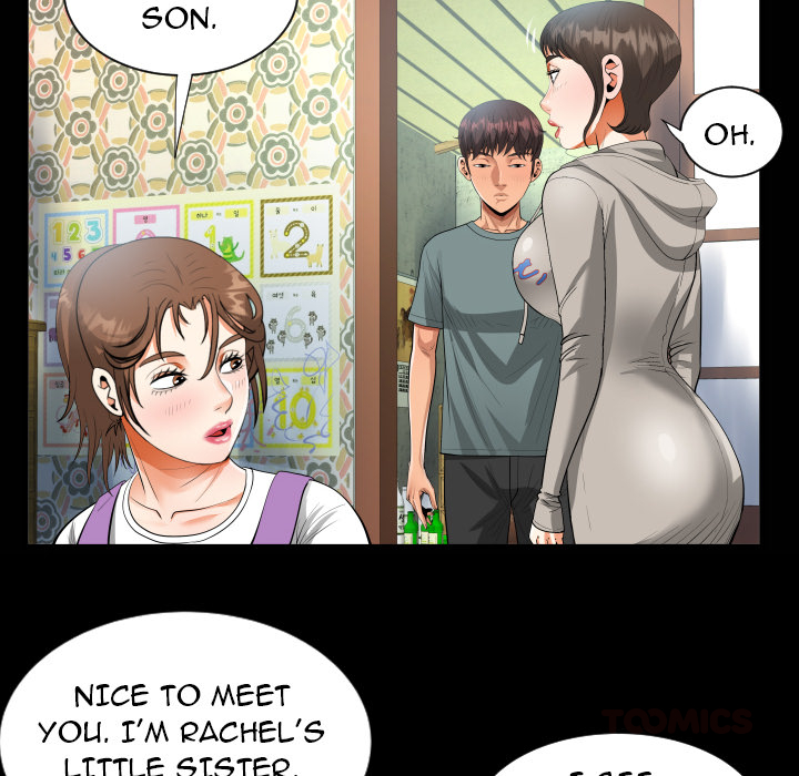 Knock Knock - UNCENSORED - episode 8 - 21