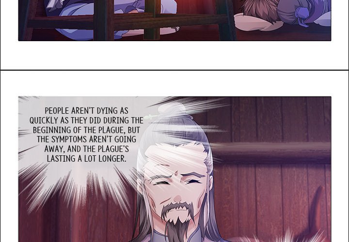 The Monkey King's Tale - episode 50 - 2