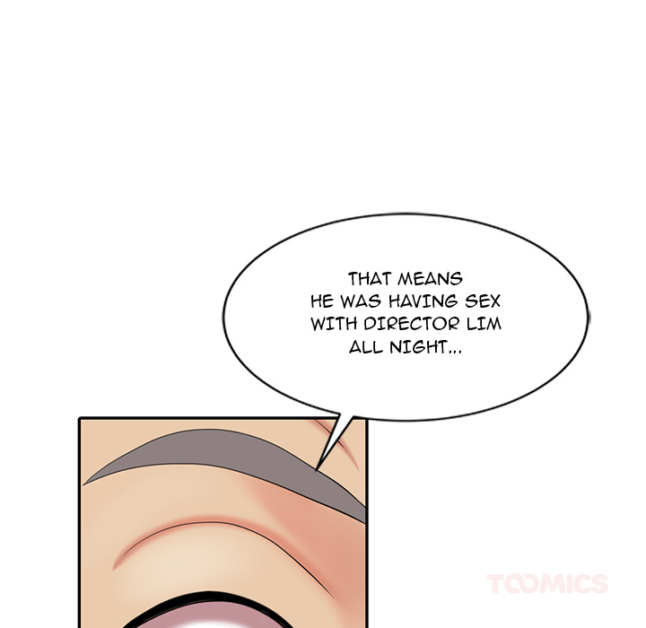 The Hand of Legend - episode 24 - 25