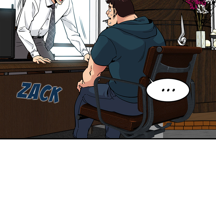 Wer hat Angst vor Mister H? - episode 13 - 6