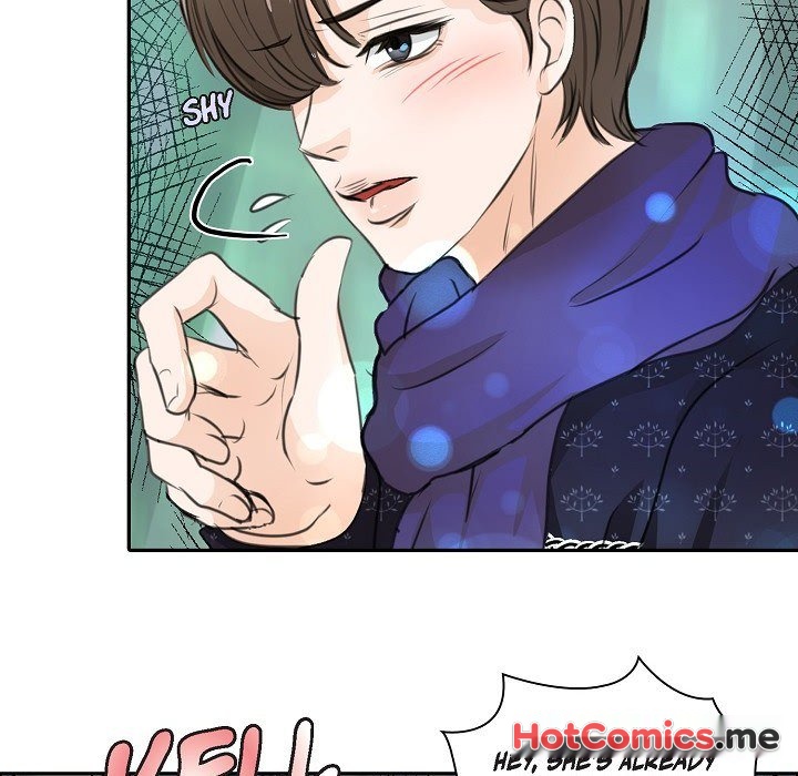 Come Be My Teacher - episode 12 - 17