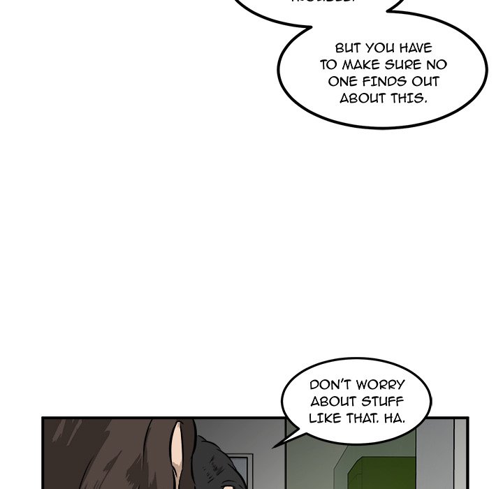 He Queen - episode 19 - 83
