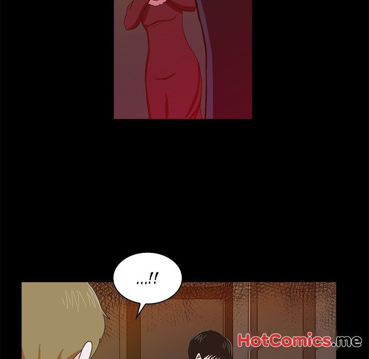 Dalhee's Boarding House - episode 6 - 85