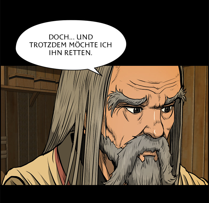 Das Schwert des Donners - episode 8 - 110