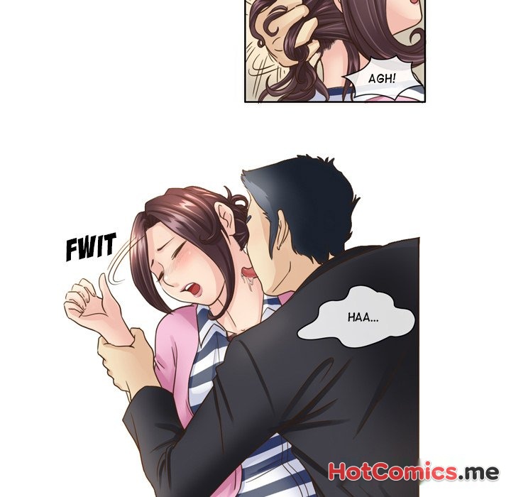 My New Co-worker - episode 6 - 8