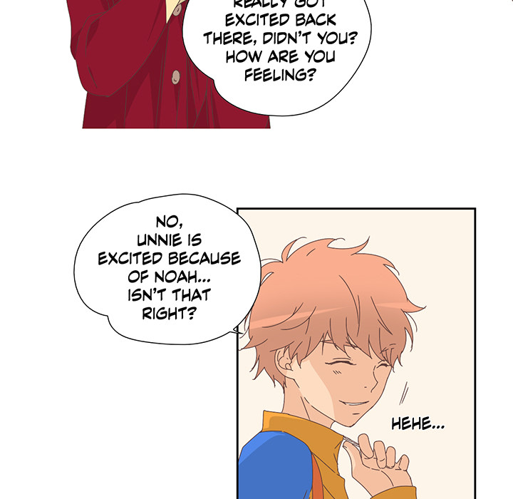 An Innocent Sin - episode 9 - 58