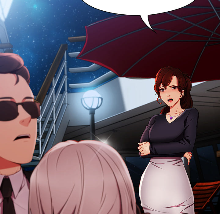 Lady Long Legs - episode 19 - 73