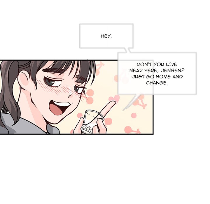My BL Tales - episode 25 - 74