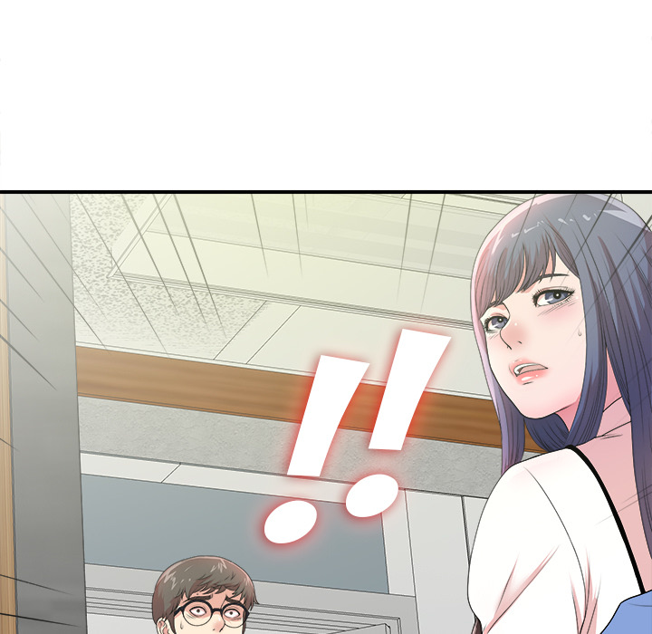 Seinen Mann stehen - episode 6 - 13