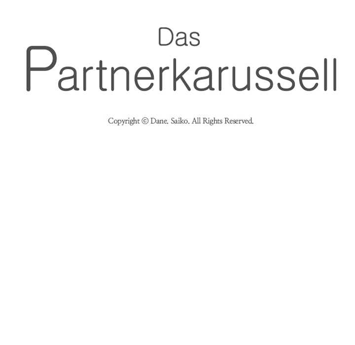 Das Partnerkarussell - episode 13 - 14