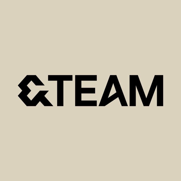 &TEAM - Bewitched