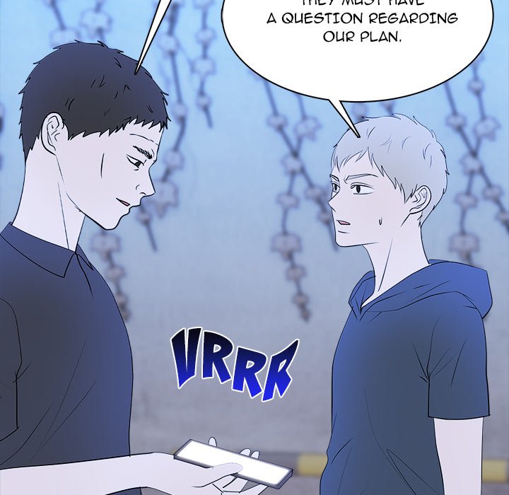 High School Legend Boost - episode 41 - 36