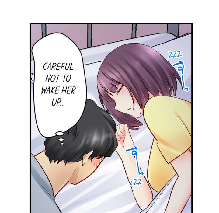 Our Kinky Newlywed Life - episode 31 - 36