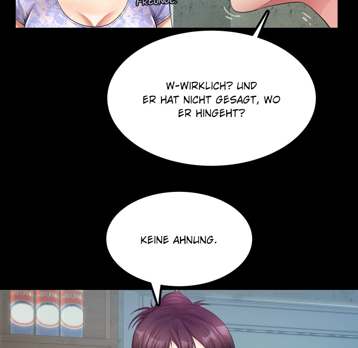 Einziehen, Ausziehen - episode 11 - 30