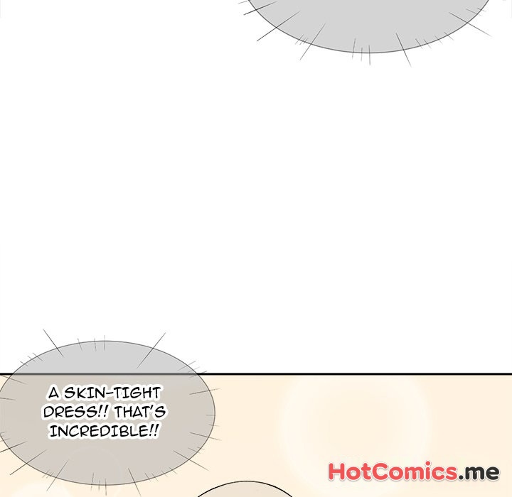 Excuse me, This is my Room - episode 18 - 137