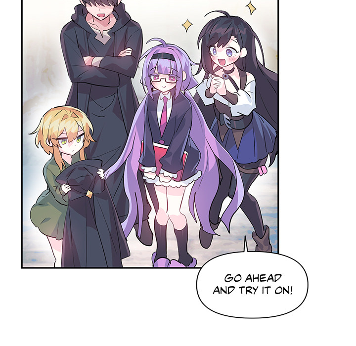 Log in to Lust-a-land - episode 25 - 6