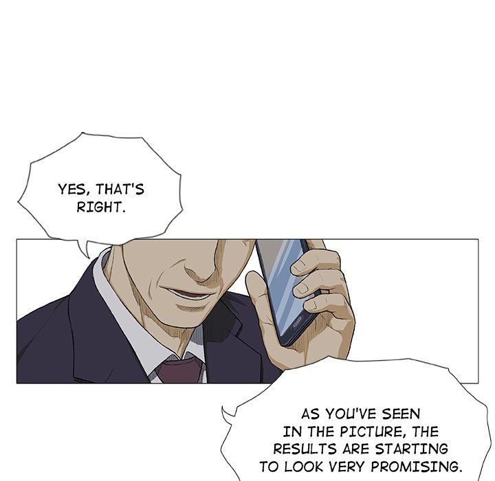 The Jackal - episode 4 - 102