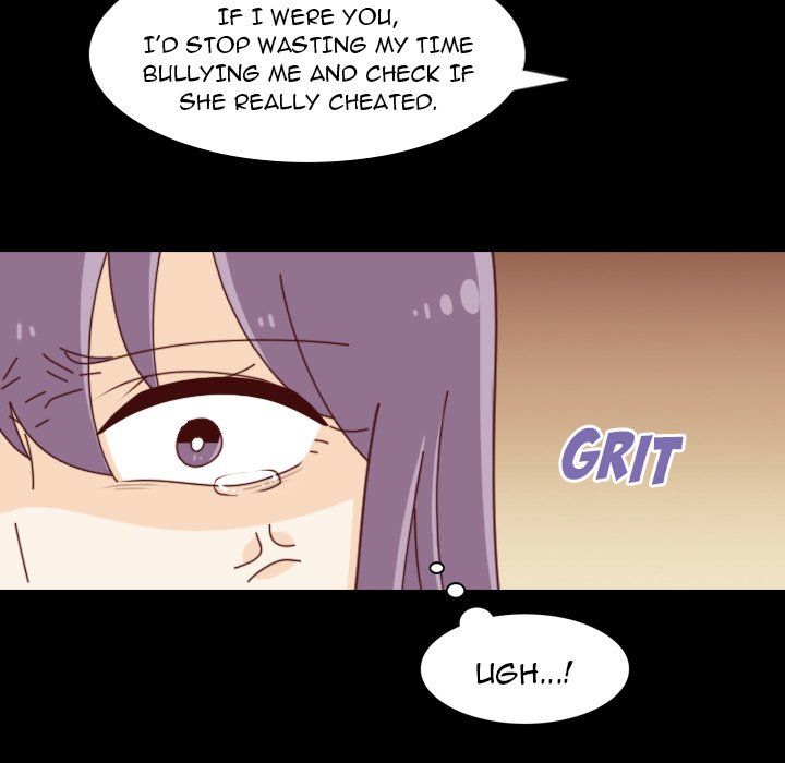 Hidden From The Light - episode 39 - 65